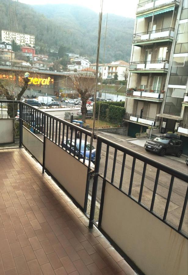 Appartamento Anselmo Como Exterior foto